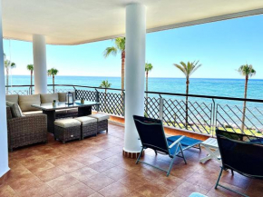 MI CAPRICHO 170 Beachfront Apartment Mijas